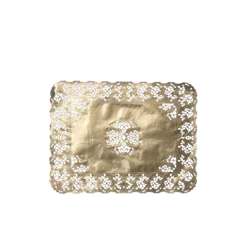 PIZZI CLAS. 30X40 Paper laces Paper Tech